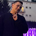 Знакомства: Yaroslav, 21 год, Рхешов