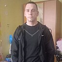 Знакомства: Кирилл, 24 года, Сыктывкар