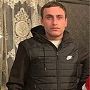 Знакомства: Arman, 35 лет, Гюмри