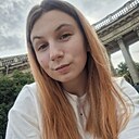Знакомства: Анна, 22 года, Санкт-Петербург