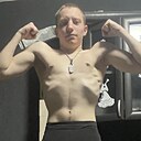 Знакомства: Антон, 25 лет, Вологда