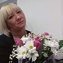 Знакомства: Татьяна, 44 года, Кропивницкий