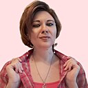 Знакомства: Анна, 37 лет, Уфа