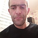 Знакомства: Ванёк, 42 года, Волковыск