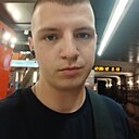 Знакомства: Кирилл, 26 лет, Москва