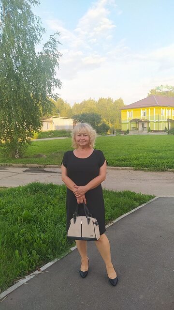Фото - Tabor.ru