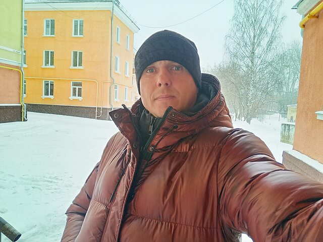 Фото - Tabor.ru