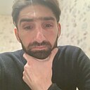 Знакомства: Эдгар, 35 лет, Солнечногорск