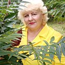 Знакомства: Лидия, 62 года, Брянск