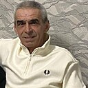 Знакомства: Михаил, 60 лет, Астрахань