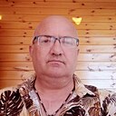 Знакомства: Сергей, 56 лет, Пенза