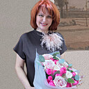 Знакомства: Света, 48 лет, Чита