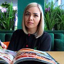 Знакомства: Лена, 37 лет, Новокуйбышевск