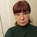Знакомства: Ольга, 49 лет, Егорьевск
