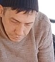 Знакомства: Ярик, 40 лет, Братск
