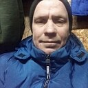 Знакомства: Сергей, 44 года, Кизел