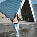 Знакомства: Кристина, 48 лет, Москва