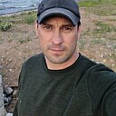 Знакомства: Илья, 36 лет, Самара