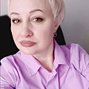 Знакомства: Светлана, 46 лет, Новосибирск
