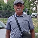 Знакомства: Алик, 61 год, Ставрополь