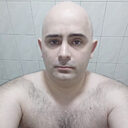 Знакомства: Андрей, 37 лет, Кременчуг