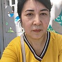 Знакомства: Гуля, 54 года, Тараз