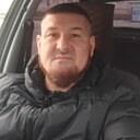 Знакомства: Шамиль, 45 лет, Лабытнанги