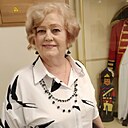 Знакомства: Лидия, 64 года, Барнаул