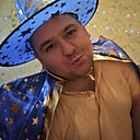 Знакомства: Milan, 42 года, Москва