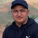 Знакомства: Ильшат, 31 год, Бишкек