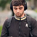 Знакомства: Умед, 24 года, Санкт-Петербург