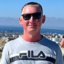 Знакомства: Сергей, 35 лет, Сызрань