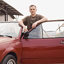 Знакомства: Алексей, 33 года, Гродно