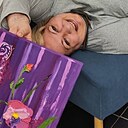 Знакомства: No Name, 44 года, Береза