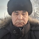 Знакомства: Ариф, 60 лет, Барнаул