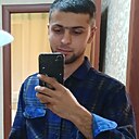 Знакомства: Юсуф, 24 года, Душанбе