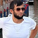 Знакомства: Ali, 29 лет, Пиза