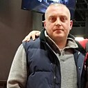 Знакомства: Саша, 43 года, Молодечно