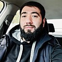 Знакомства: Мурад, 30 лет, Москва