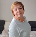 Знакомства: Ирина, 61 год, Москва