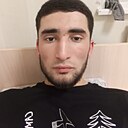 Знакомства: Максим, 24 года, Мурманск