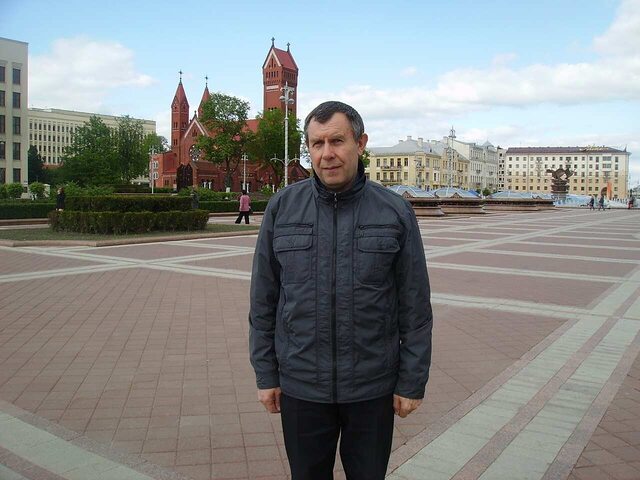 Фото - Tabor.ru
