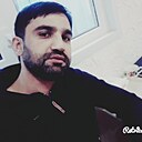 Знакомства: Али, 35 лет, Симферополь