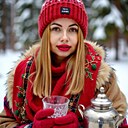 Знакомства: Леся, 38 лет, Димитровград