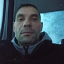 Знакомства: Андрей, 39 лет, Чусовой