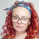 Знакомства: Карина, 45 лет, Зуевка