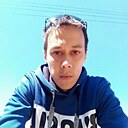 Знакомства: Даня, 37 лет, Новоузенск