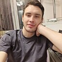 Знакомства: Максим, 27 лет, Москва