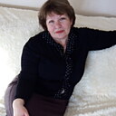 Знакомства: Галина, 61 год, Самара