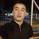 Знакомства: Айдос, 30 лет, Кызылорда